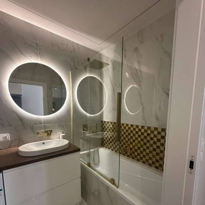 Location d’un appartement confortable de 2 pièces avec terrasse, 48 m², quartier Żoliborz, Varsovie, Pologne